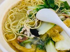 -南湖中华面馆(迈尧路店)