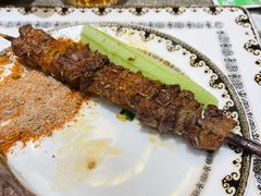 -蒙古人烹羊专家(东风大街店)