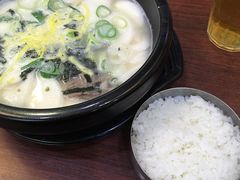 -神仙雪浓汤(明洞店)