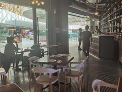 -PIZZA BIANCA(万象城店)