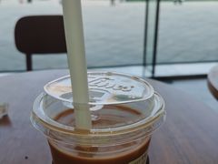 -Tims天好咖啡(河西万象城店)