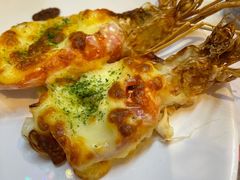 -芭菲盛宴·环球美食(袁家岗店)