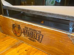 -肉串汪(月坛店)