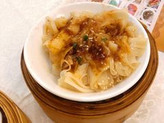 牛腩陈村粉-顺德人家食府(黄金广场店)