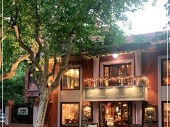 -古董花园(思南路42弄小区店)