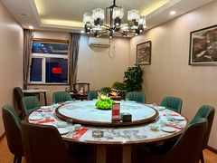 -宋庄魁元艺术餐厅