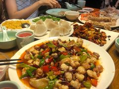 -南海渔家•海鲜•正宗海南菜(海棠湾店)