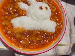 -南锣南门(东方银座店)