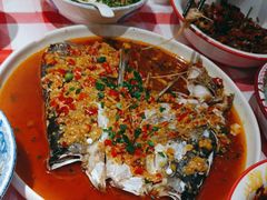 -西江红·株洲本地菜(滨江南路店)