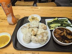 -缘赵记(沙子口店)