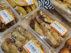 -哈尔信阳光农园超市(沈阳三台子万象汇店)