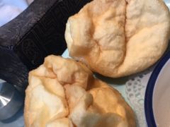 -金家老三饭庄(常营店)