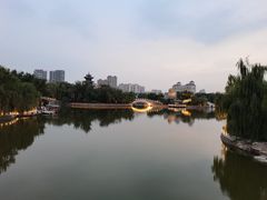 -迎泽公园
