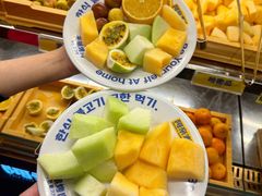 -阿亲家·韩式无限烤肉(春熙路店)