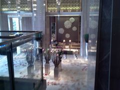 -粤海喜来登酒店·盛宴海鲜牛排自助餐厅(天河城店)