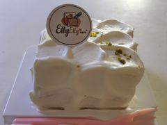-爱丽优甜ellyelly