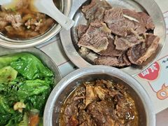 -阿秋牛排(湖心街店)