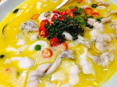 -望乡楼上海菜(日月光店)