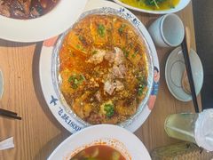 -花盐街·四川乐山小吃(西单大悦城店)