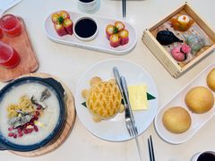 -蔡澜点心·粤菜(赛格国际购物中心店)
