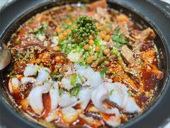 -青花椒花椒鱼(合生汇店)