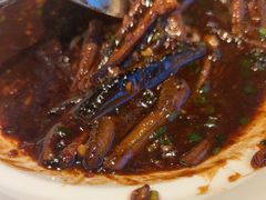 -望乡楼上海菜(日月光店)