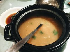 土鸡煲-贴阁碧(百丈东路店)
