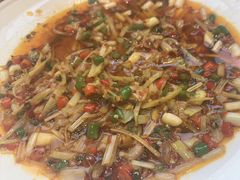 -滇铺子·云南特色菜·第九届野生菌美食节(东风东路c86店)