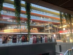 -砂之船奥莱(南京江宁店)