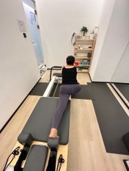 -兰瑜伽·普拉提