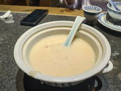 民国美龄粥-南京大牌档(新街口德基广场店)