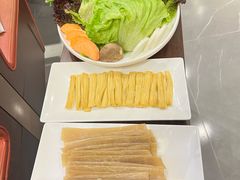 -蝎王府羊蝎子(天通苑店)