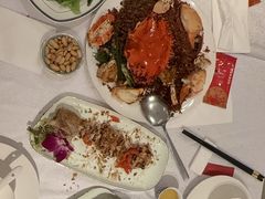 -喜记避风塘炒辣蟹(旗舰店)