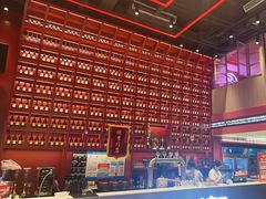 -去吃龙虾|鲜活小海鲜·鲜货烧烤(红林世界城店)