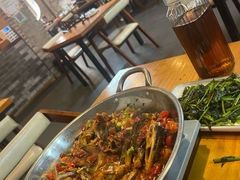 -61号餐吧(兴坪古镇漓江店)