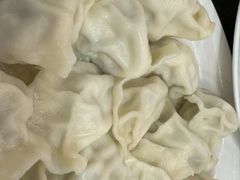 -李记东北饺子馆·东北菜(欢乐谷店)