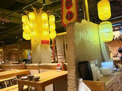 -破三川·新川菜(静安大融城店)