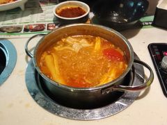 android_upload_pic-汤岛涮小火锅(温州龙湾万达店)
