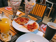 -Tubestation站点比萨(五道营店)