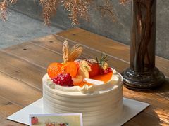 -花甜生活FatimCake·生日蛋糕