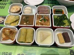 -令氏家外家岐山面(火炬路店)