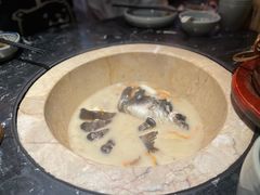 -云海肴云南菜·蒸汽石锅鱼(青岛万象城店)