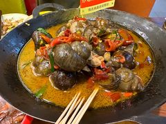 -老闵田螺馆·南昌市井菜·特色小吃(总店)