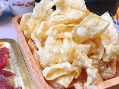 -东门口涮肉·砂锅·烤串(老门东店)