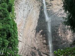 -雁荡山大龙湫景区