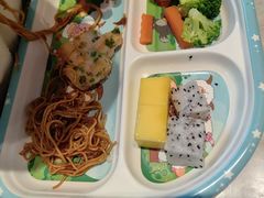 -苏帮袁Sue Cuisine(来福士店)