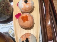 -鳗鳗的爱(远洋未来广场店)