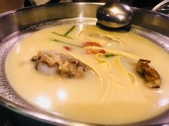 -骨之味·筒骨汤火锅(江头店)
