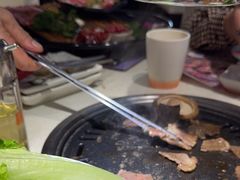 -猫爪爪原切自助烤肉(观音桥阳光世纪店)