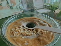 -luutosa  cafe & tea 鹿兔山